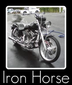 Iron Horse